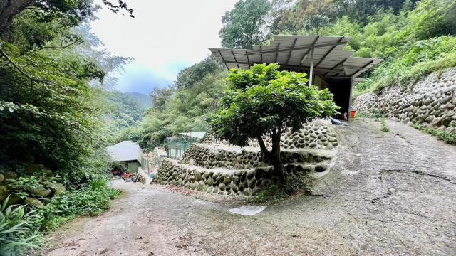 芎林農地-1