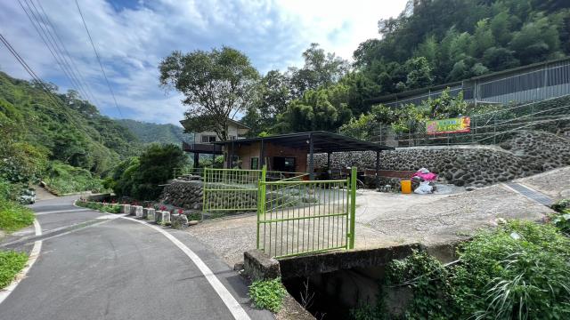 芎林農地-6