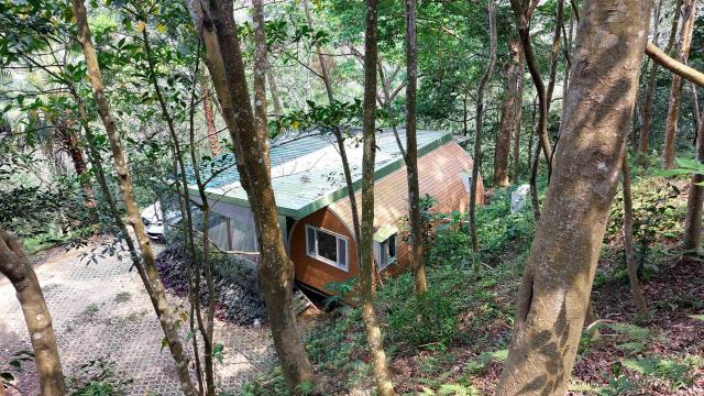 新竹北埔山坡地-9