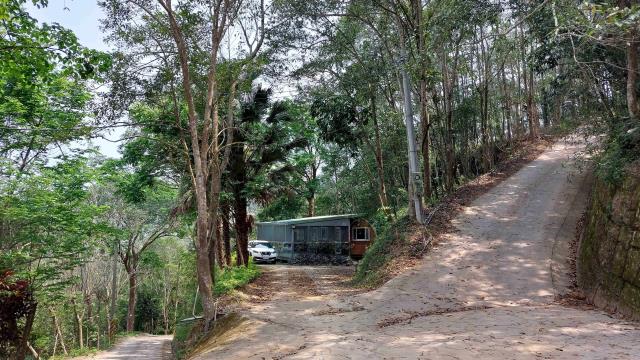 新竹北埔山坡地-14