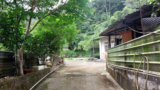 新竹橫山農地-2