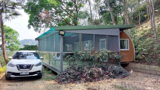 新竹北埔林地-3