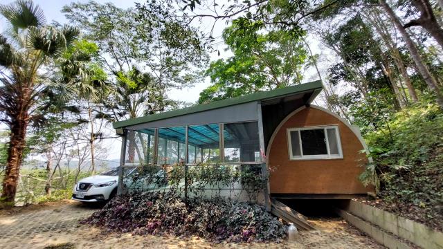 新竹北埔林地-4