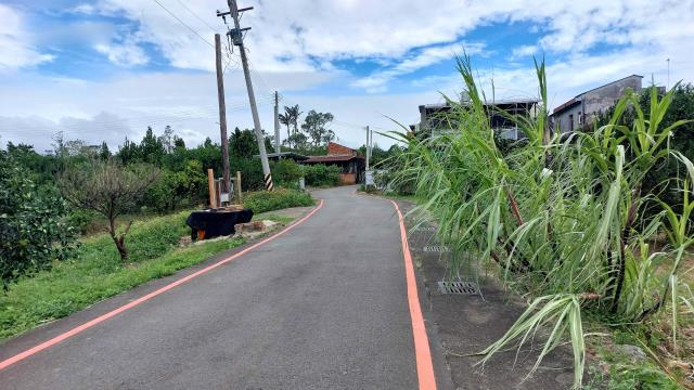新竹峨眉農地-1