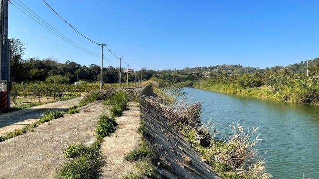 新竹峨眉農地-13