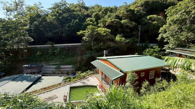 新竹關西農地-2