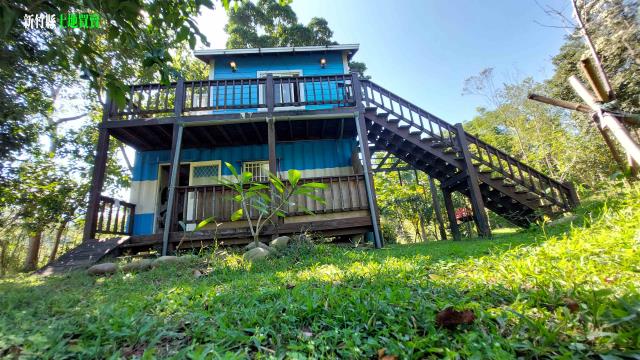 新竹關西農地-0