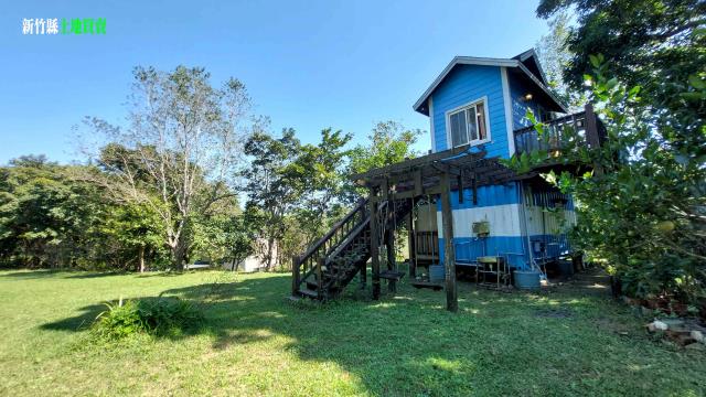 新竹關西農地-6