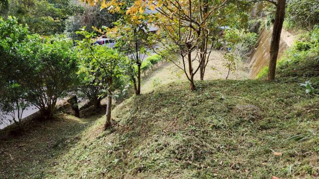 新竹北埔山坡地-6