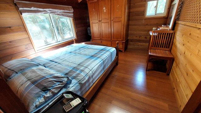 新竹橫山林地-9