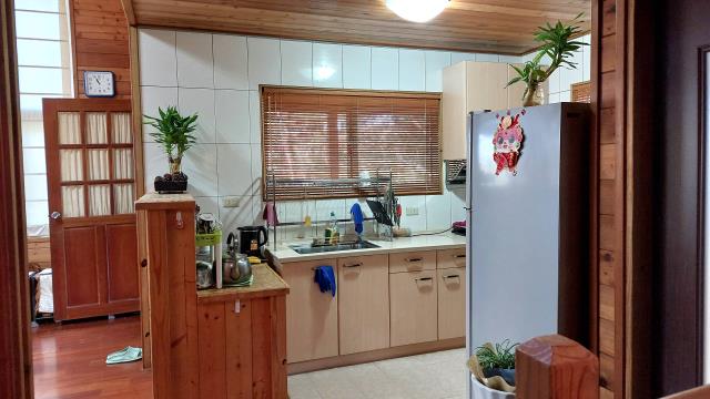 新竹橫山林地-10