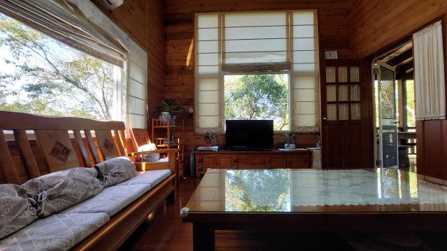 新竹橫山林地-11