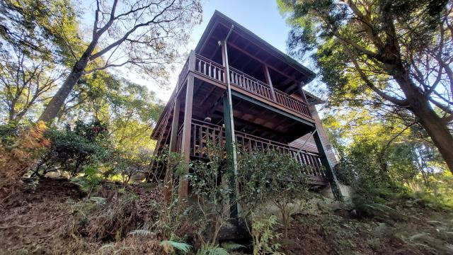 新竹橫山林地-12