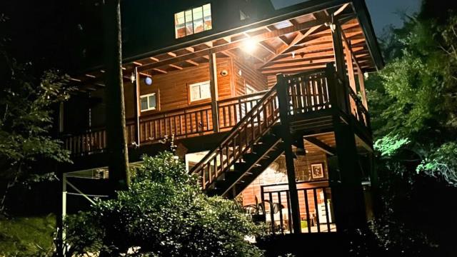 新竹橫山林地-14