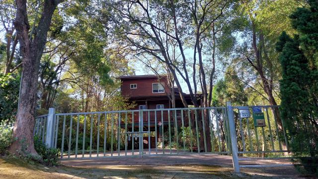 新竹橫山林地-0