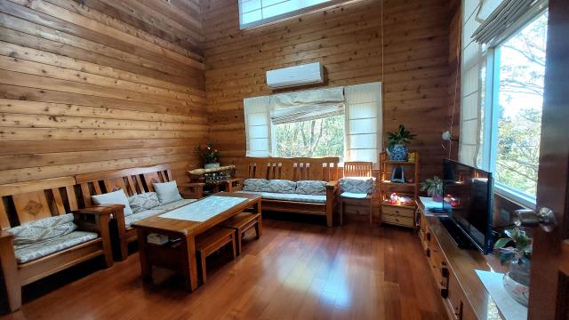 新竹橫山林地-6