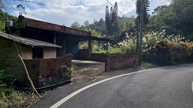 新竹北埔農地-13