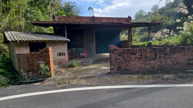 新竹北埔農地-14