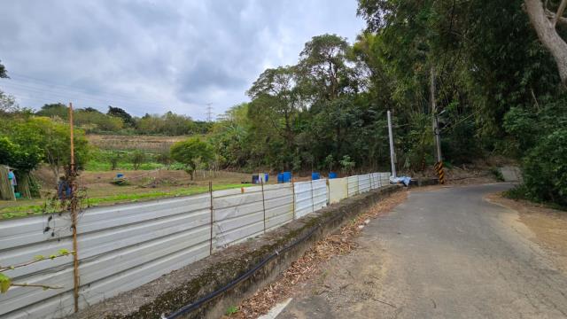 新竹北埔農地-4