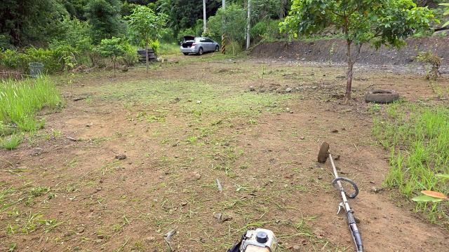 新竹橫山農地-7