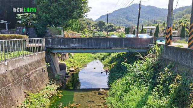 新竹橫山農地-2