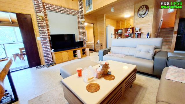 新竹峨眉農地-3