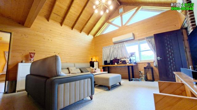 新竹峨眉農地-4