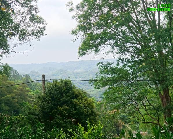 新竹北埔農地-12