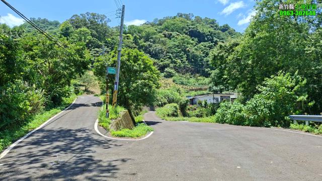 新竹北埔農地-0
