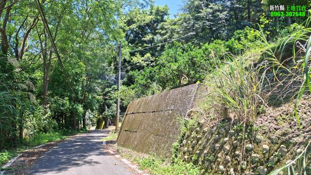 新竹北埔農地-8